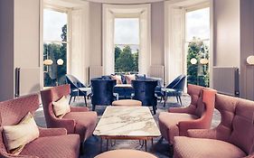 Mercure Gloucester Bowden Hall Hotel